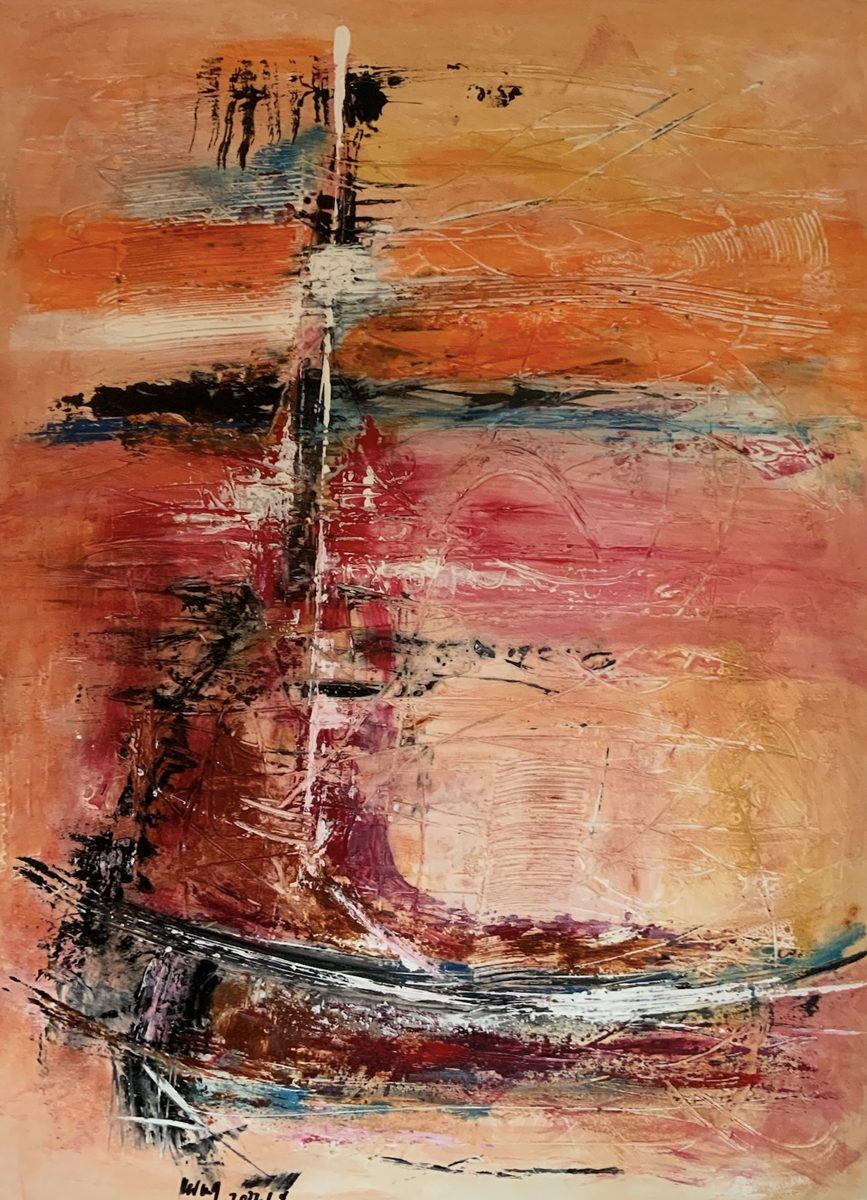 Segelboot